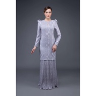 Ready Stock. RR baju kurung. Rizman Ruzaini. Baju Kurung pleated. Baju Kurung Modern. Kurung Modern 