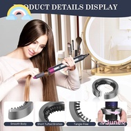 JUNE Hair Dryer Filter Brush, Spare Parts Universal Filter Cleaning Brush, Hair Care Hair Dryer Attachment for  Airwrap/HS01/HS05/ Supersonic/HD01/HD08/HD02/HD03/HD04