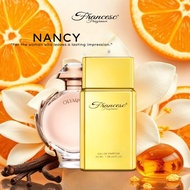 NANCY GOLD PERFUME FRANCESC FRAGRANCE