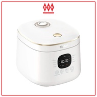 Tefal RK5151 0.7L Rice Mate Mini Fuzzy Logic Rice Cooker | ESH