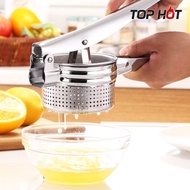 Stainless Steel Handy Fruit Manual Juicer,Juicer Fruit Presser,Juicer Extractor,Lemon Juicer