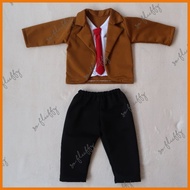 ✎ Mr. Bean Costume | For Kids