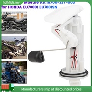[in stock]Motorcycle  Pump Module 16700-Z37-003 for  EU7000i EU700iSN  Pump Assembly 16700Z37003