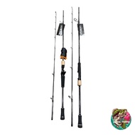 🎈🎈🎈SANTEC NEW MODEL CAPRICORN BASS CASTING ROD🎈🎈🎈