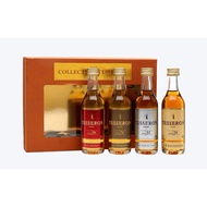 Tesseron Miniature Cognac