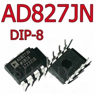 1~5PCS AD827JN AD827 Audio Dual Amplifier Low Power Consumption Dual Operation Amplifier Imported Ch