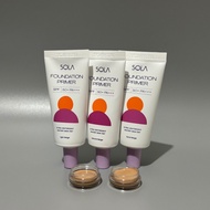 SOLA Foundation Primer - DBQ (Foundation Decants)