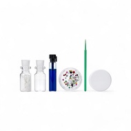 Ready-to-Use Dental Gems + Etching Gel Braces Teeth Accessories