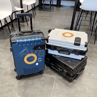 Luggage Lightweight Expandable Hard Suitcase Luggage 20 22 24 26 28 Inch Storage Travel Box 25 New B