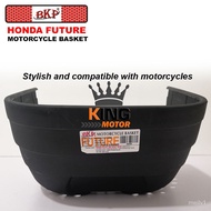 👍HONDA FUTURE BKP MOTORCYCLE BASKET