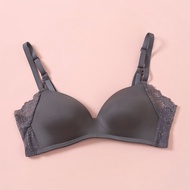 Felancy Wireless Lace Bra 073-01349