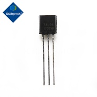 【Clearance Markdowns】 WS78L05 78L05 TO-92