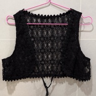 2Hand Japanese Jacket