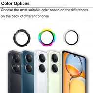 For Redmi Turbo 4 4Pro 3 Turbo4 Turbo3 Turbo4Pro Aluminum Alloy Camera Lens Protector For Redmi Turb