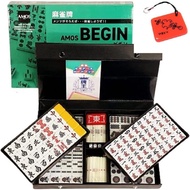 Mahjong tiles Begin Begin (with Yakitori mark strap) Taiyo Giken set Our original