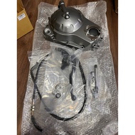 YAMAHA LC135 135LC V1 V2 V3 V4 4S MODIFY MODIFIED CLUTCH LEVER SET MODIFY HAND CLUTCH SET LC CLUTCH 