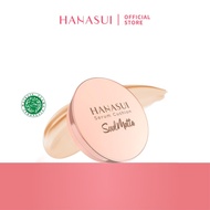 [Hanasui] Serum Cushion Soulmatte / Full Coverage Foundation / Matte