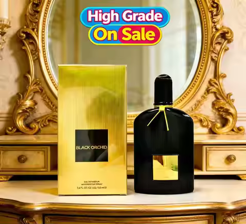 Hot Best Selling Women's Men's Perfumes Wood Oud Loet Cherry Floral Scent Long Lasting Eau De Parfum