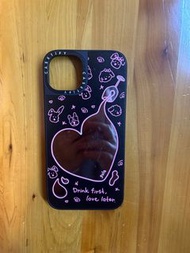 iphone 14 正版casetify手機殼