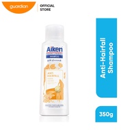 Aiken Shampoo - Anti Hairfall 350G
