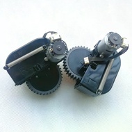 Robot vacuum cleaner Wheel Motor Assembly for Ilife V2 V5s Pro Ilife V3s Pro V50 V55 Robotic Vacuum 