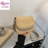 單肩 斜挎包 女包 大容量 馬鞍 包包 女 斜挎包 2025 新款 马鞍包包女夏季2025新款潮时尚腋下小方包质感百搭单肩斜挎包 Saddle Bag Women Summer 2025 New St