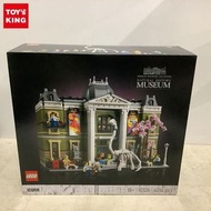 LEGO 10326 自然史博物館
