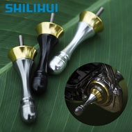 New Aluminium Alloy Fishing Reel Balance Stand Replacement Balance Handle Stabilizer Reel Fishing Accessories