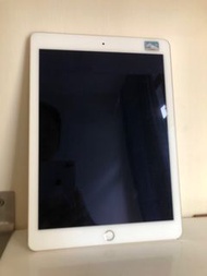 Apple iPad Air 2 (64GB) w/Free gift
