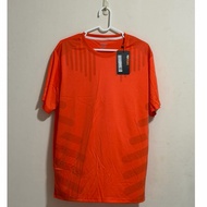 Surfers Paradise Tee M Orange