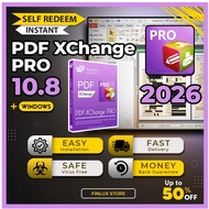 PDF-XChange Pro v10.8 Latest 2026 Lifetime Usage