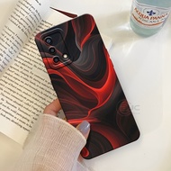 Case Oppo A95 / A74 Casing Oppo A95 / A74 Aesthetic Softcase Oppo A95 / A74 Kesing Oppo A95 / A74 Si
