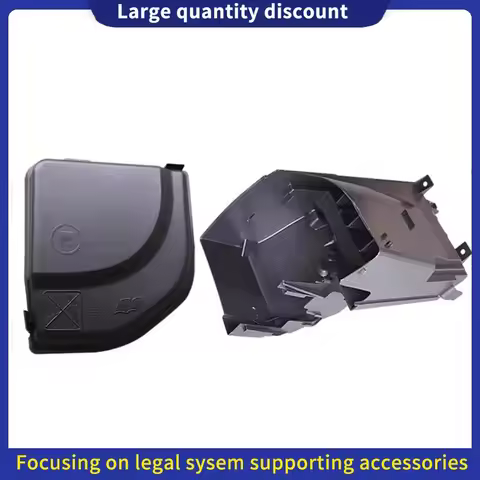 6500CA 6500CC Suitable for Peugeot 3008 307 308 408 5008 RCZ Partner B9 Citroen C4 C-Quatre DS5 Sega