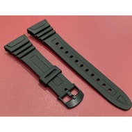 🔥Ready Stock🔥 Tali jam sesuai untuk Casio W96H