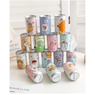 GANTUNGAN [2 PCS] Wet Tissue Hanger Can 30 Sheets Mini Tissue Disposable Cleaning Wet Wipes Tissue T