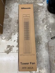 直立式風扇