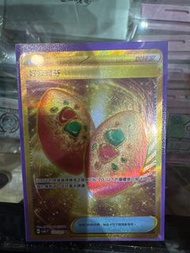 PTCG 好友寶芬 UR