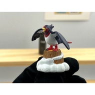 Pokemon Tomy : Swellow