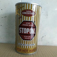 Stop Oil Engine Oil Treatment Super Concentrate 287ml