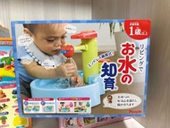 People 知育 戲水池 循環式
