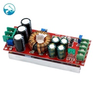 [ritonlywond] - Converter 20A 1200W Step up Bu Boost Module 8-60V to 12-83V TH