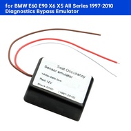 Car Seat Bypass Emulator Sensor Bypass Seat Occupancy Sensor Occupancy Mat Sensor Emulator Bypass Em