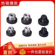 Sprayer Valve Seat Stainless Steel/Plastic/Iron 22/26/28/00 Type Full Valve Seat Pressure Pump Acces
