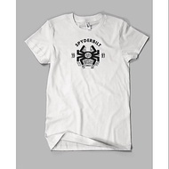 SPYDERBILT 1991 SURFING SHIRT MEN'S DISTRO T-SHIRT