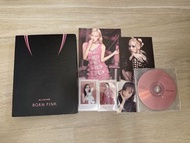BLACKPINK BORN PINK 專輯