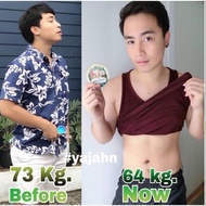 Ya Jahn ย่าจันทร์​ Slimming Detox Herbs