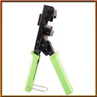[chasoedivine.] CAT5/5e and CAT6/6A  Jack Punch Down Tool, 90 Degree Angle, Fast Termination Adapter