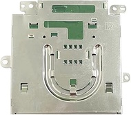 HSSDTECH Smart Card Reader for Lenovo ThinkPad P16s Gen 2 21HK 21HL 21K9 21KA X13 Gen 4 21EX 21EY 21