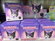 Kuromi風扇