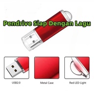 PENDRIVE USB MP3 LAGU KAPAK ROCK MY49